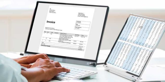 sanciones uso software contable manipulable