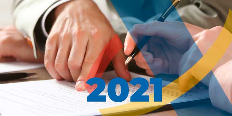 documentación Renta 2021