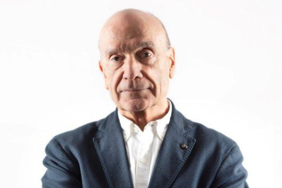 Luís Berlanga Rojano