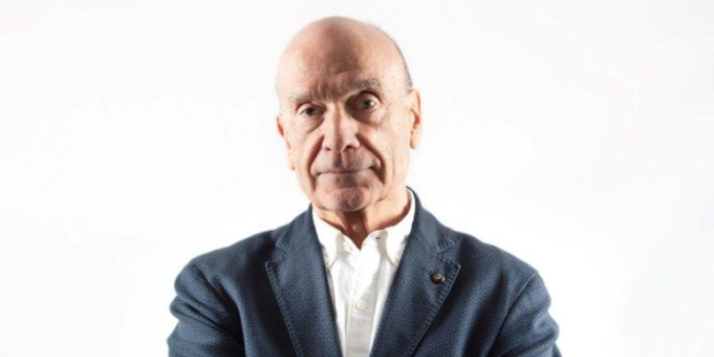 Luís Berlanga Rojano