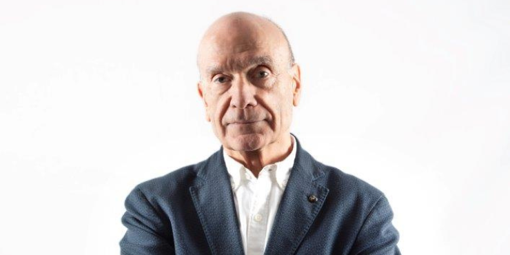 Luís Berlanga Rojano