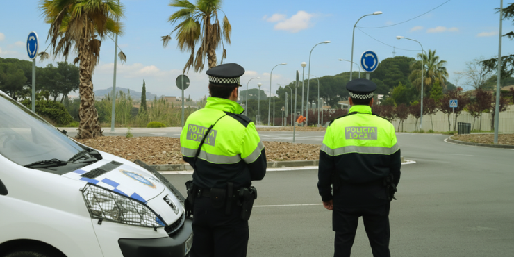 Policía Local