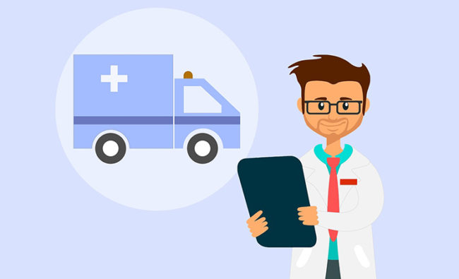 ambulance