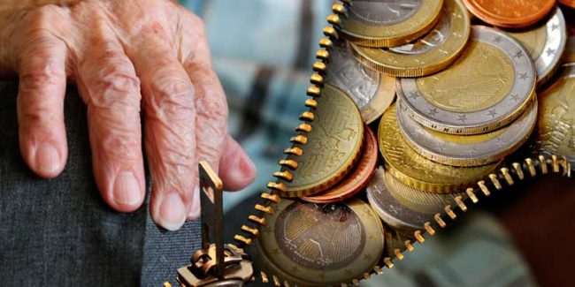 pensiones en favor familiares pensiones en favor familiares