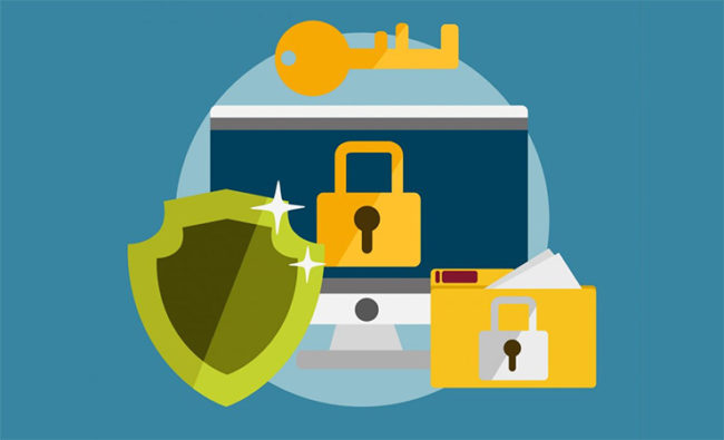 Protección Datos