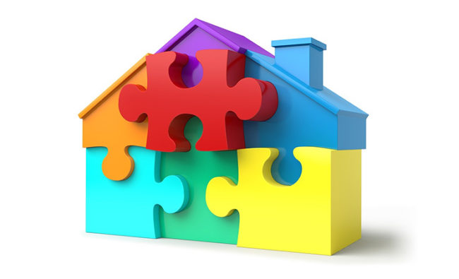 Vivienda